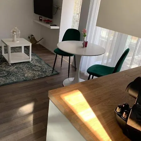 Apartman Apróka Relax *