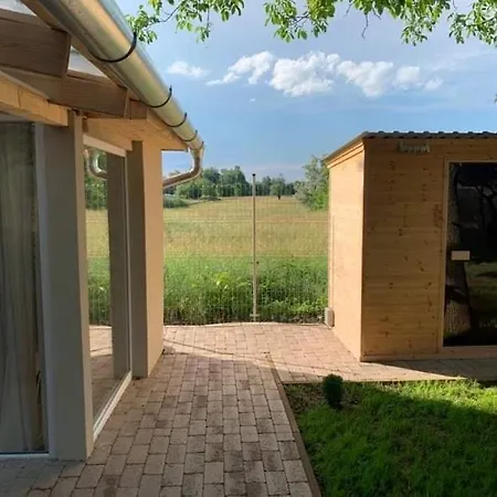 Aproka Relax * Balatonlelle