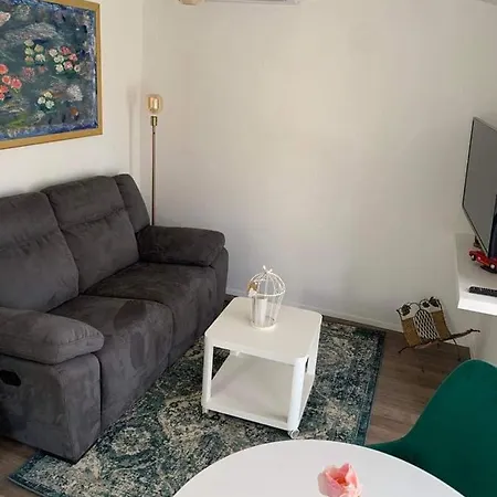 Apartment Aproka Relax Balatonlelle