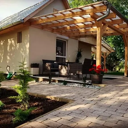 Apartment Aproka Relax Balatonlelle