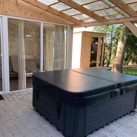 Apróka Relax Apartman Balatonlelle