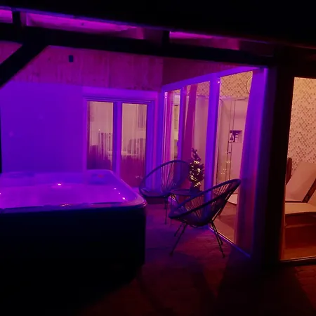 Aproka Relax Apartment Balatonlelle