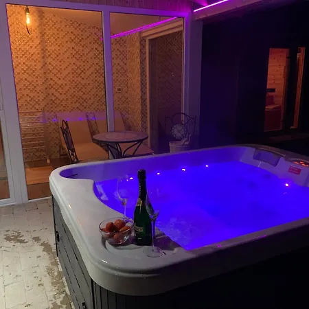 Appartamento Aproka Relax Balatonlelle