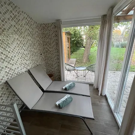 Aproka Relax Balatonlelle