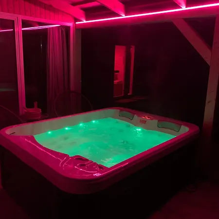 Aproka Relax Appartamento