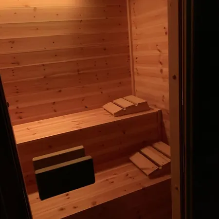 Apróka Relax Apartman Balatonlelle