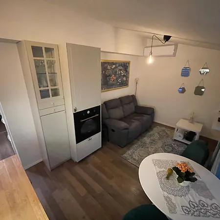 Aproka Relax Apartment