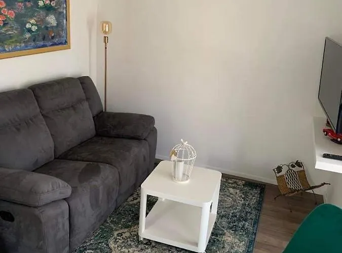 Apartament Aproka Relax Balatonlelle