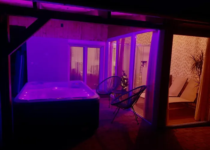 Aproka Relax Apartament Balatonlelle