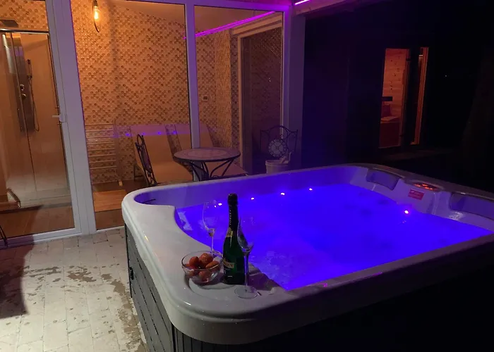 Apartament Aproka Relax Balatonlelle