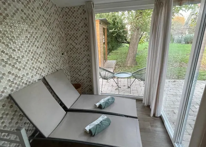 Aproka Relax Balatonlelle