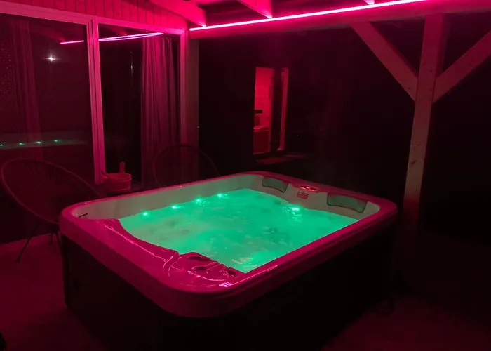 Aproka Relax Apartament