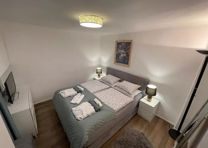 Apartament Aproka Relax