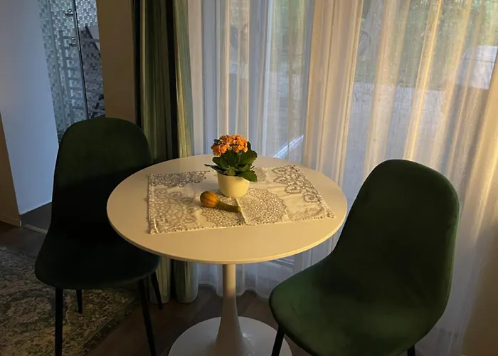 Apartament Aproka Relax *