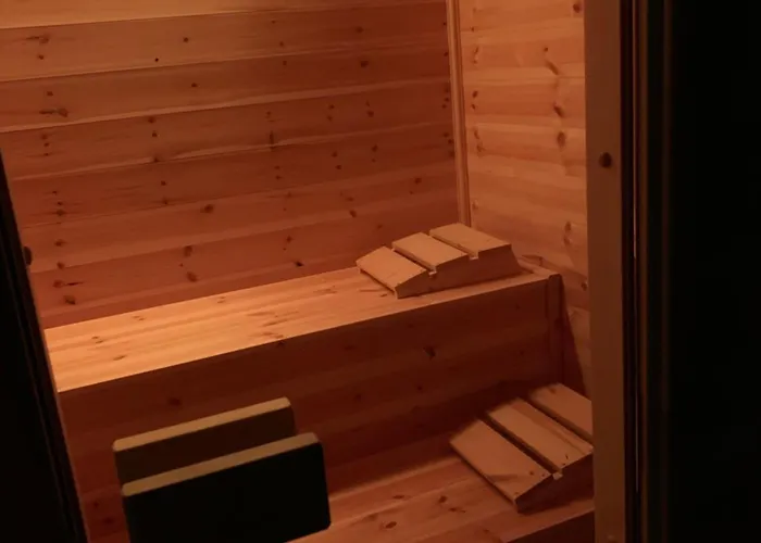 Aproka Relax Apartament Balatonlelle