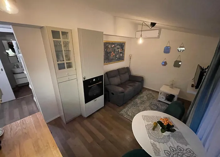 Aproka Relax Apartament